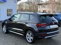 SEAT Ateca 2.0 TSI DSG FR 4Drive LEDER-AHK-ACC-LED-RKAM-NAVI Schwarz - thumbnail 4