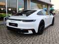 Porsche 992 Carrera 4S Coupé Bianco - thumbnail 4