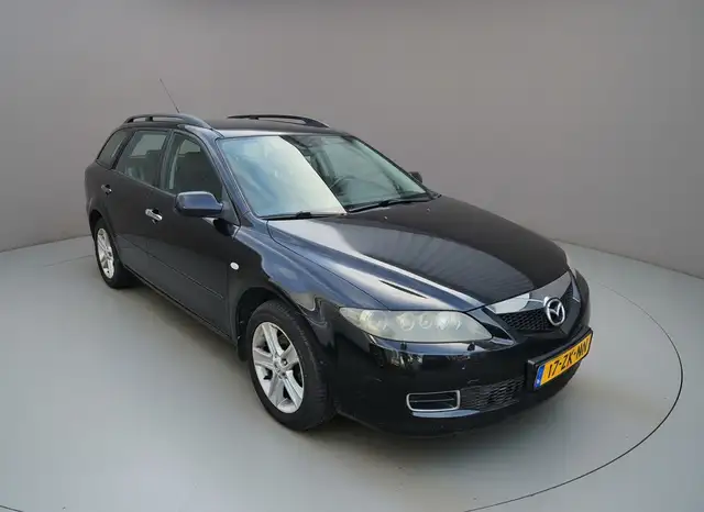 Mazda 6 Sportbreak 1.8i Touring