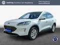 Ford Kuga 2.5 Duratec PHEV TITANIUM X Weiß - thumbnail 1