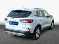 Ford Kuga 2.5 Duratec PHEV TITANIUM X Blanc - thumbnail 2