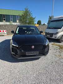 E-Pace Diesel D150 R-Dynamic