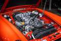 MG MGB V8 Orange - thumbnail 20
