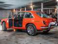 MG MGB V8 Oranje - thumbnail 8