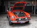 MG MGB V8 Portocaliu - thumbnail 23