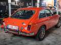 MG MGB V8 Pomarańczowy - thumbnail 5