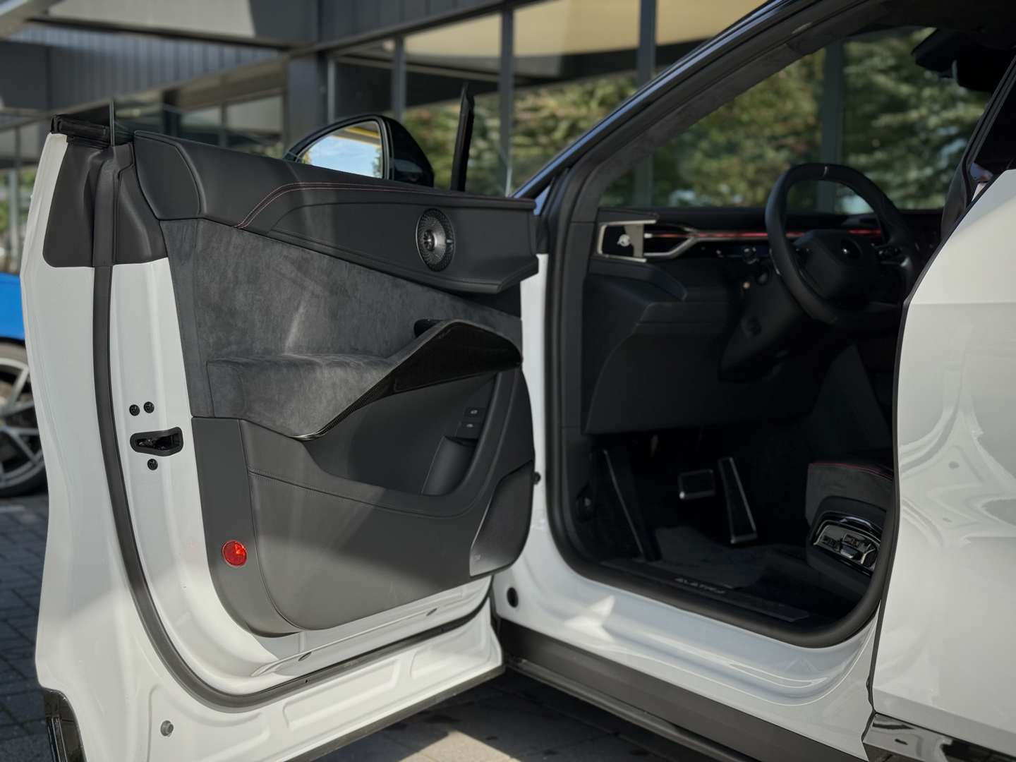 Lotus Eletre GT 600 -  - Joinsteer - #5