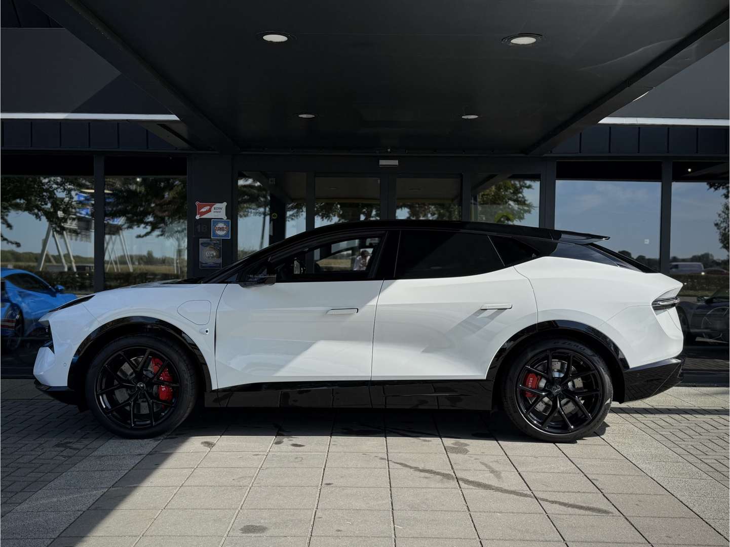 Lotus Eletre GT 600 -  - Joinsteer - #4