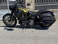 Harley-Davidson Dyna Super Glide FXDXT 1450 Mikuni Screamin Eagle Brembo Nero - thumbnail 13