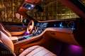Bentley Continental GTC AZURE V8 + B&O + TOURING SPEC + Czarny - thumbnail 14