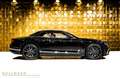 Bentley Continental GTC AZURE V8 + B&O + TOURING SPEC + Černá - thumbnail 3