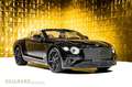Bentley Continental GTC AZURE V8 + B&O + TOURING SPEC + Negru - thumbnail 1