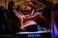 Bentley Continental GTC AZURE V8 + B&O + TOURING SPEC + Czarny - thumbnail 13