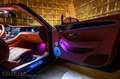 Bentley Continental GTC AZURE V8 + B&O + TOURING SPEC + Fekete - thumbnail 11