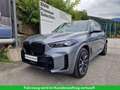 BMW X5 xDrive50e PHEV Grau - thumbnail 5