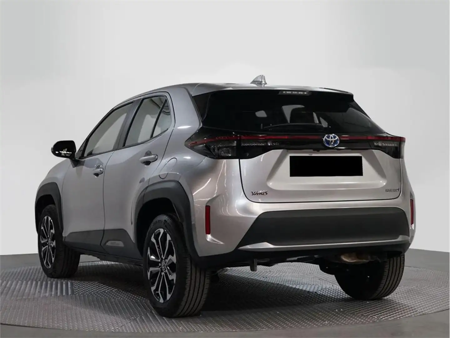 Toyota Yaris Cross 120H Active Tech - 2