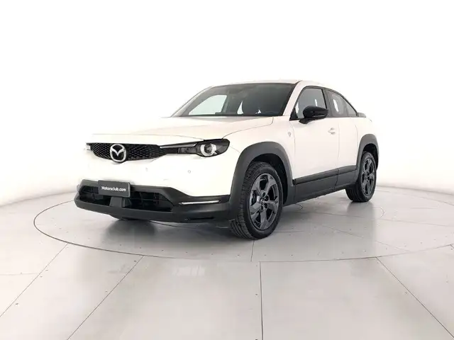 Mazda MX-30 17,8kWh R EV phev Makoto