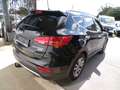Hyundai SANTA FE 2.0CRDi 150cv 2WD 7pl. noir 06/15 Airco GPS Cruise Noir - thumbnail 4