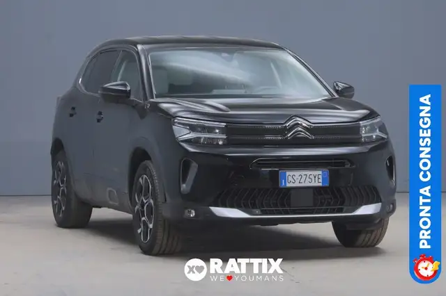Citroen C5 Aircross 1.2 Hybrid 136CV Max e-DCS6
