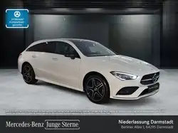 Mercedes-Benz CLA 250 e AMG+NIGHT+PANO+AHK+MULTIBEAM+KAMERA+8G