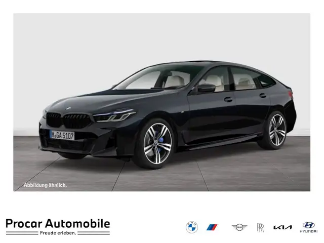 BMW 630 d xDrive M Sport Laser DA Prof PA Pano HuD HK