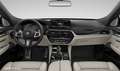 BMW 630 d xDrive M Sport Laser DA Prof PA Pano HuD HK Noir - thumbnail 3