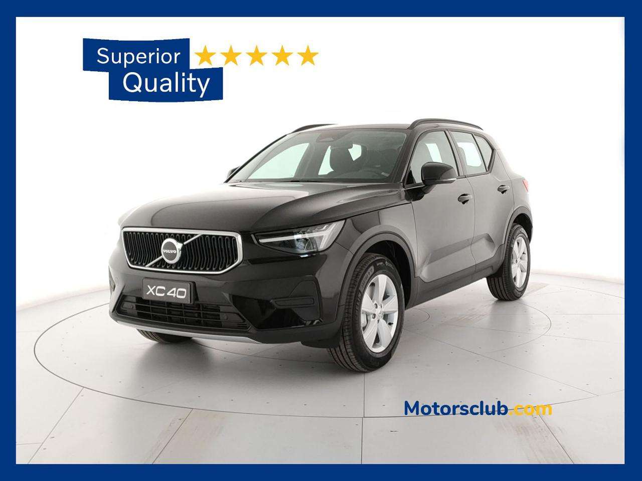 Volvo XC40 B3 automatico Essential - Cruise Adattivo