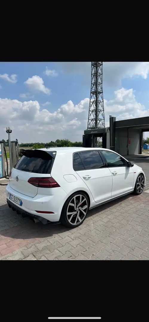 Volkswagen Golf GTI 5p 2.0 tsi Performance 245cv dsg - 1