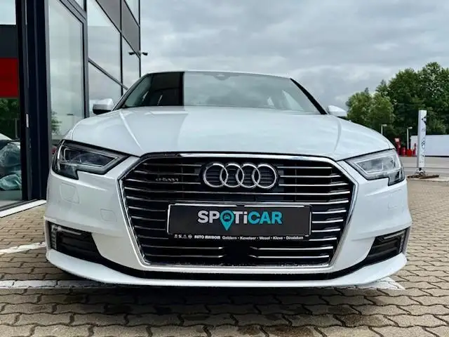 Audi A3 1,4 TFSI Sportback e-tron