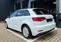 Audi A3 1,4 TFSI Sportback e-tron Білий - thumbnail 4