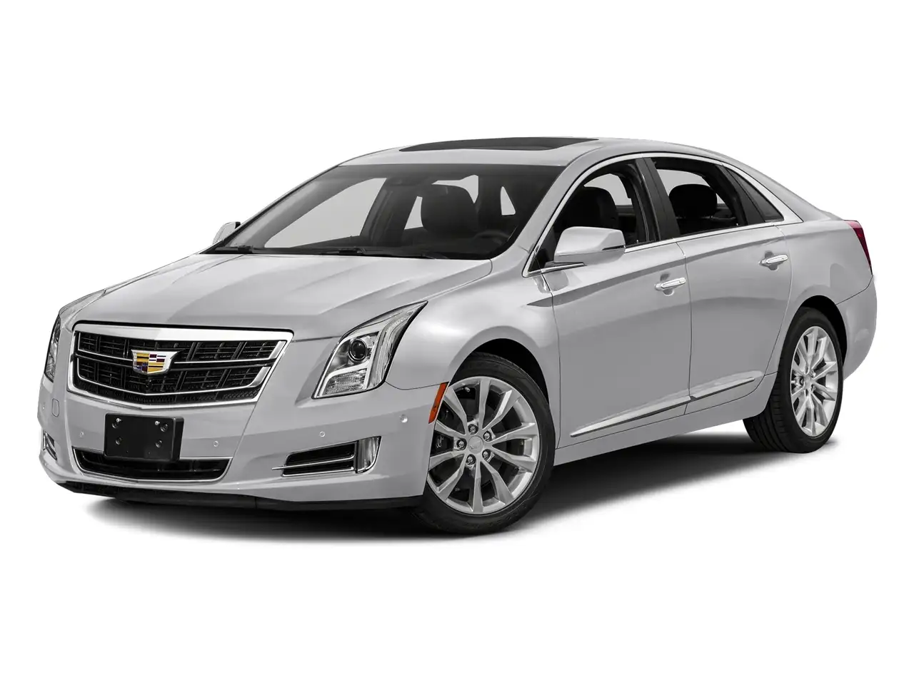 2017 Cadillac XTS