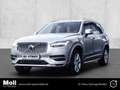 Volvo XC90 Plus Bright Recharge Plug-In Hybrid AWD T8 Twin En Grau - thumbnail 1