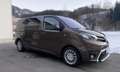 Toyota Proace Proace Verso 2,0 D 150 Medium Family Braun - thumbnail 2