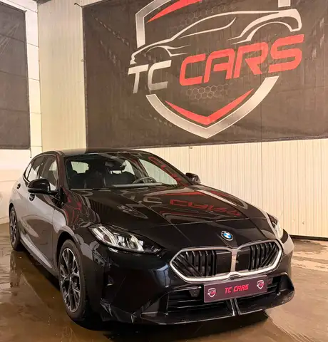 BMW 120 120iAS MHEV M-SPORTPAKKET