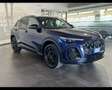 Audi Q5 3ª serie TDI 150 kW mHEV+ S tronic quattro S line Blauw - thumbnail 3