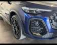 Audi Q5 3ª serie TDI 150 kW mHEV+ S tronic quattro S line Blauw - thumbnail 4