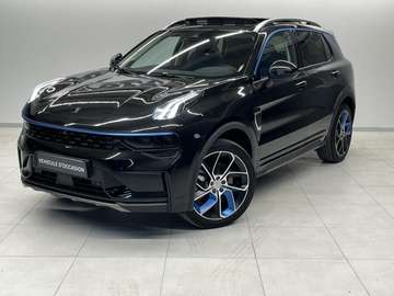 1.5 PHEV 261ch DCTH 7