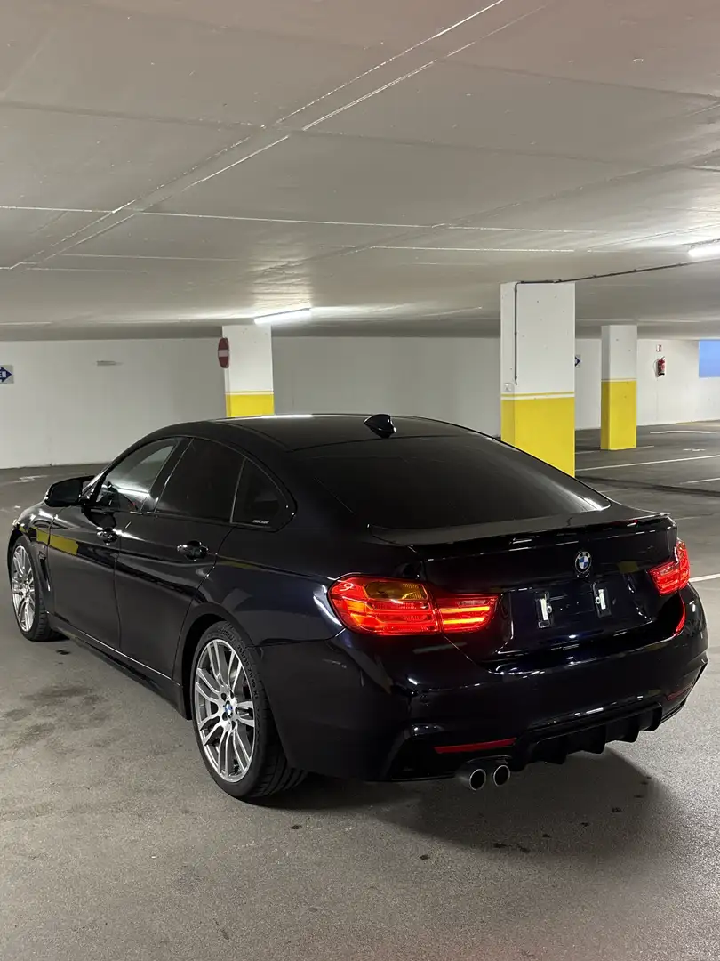 BMW 430 430d xDrive Gran Coupe M Sport Aut. - 1
