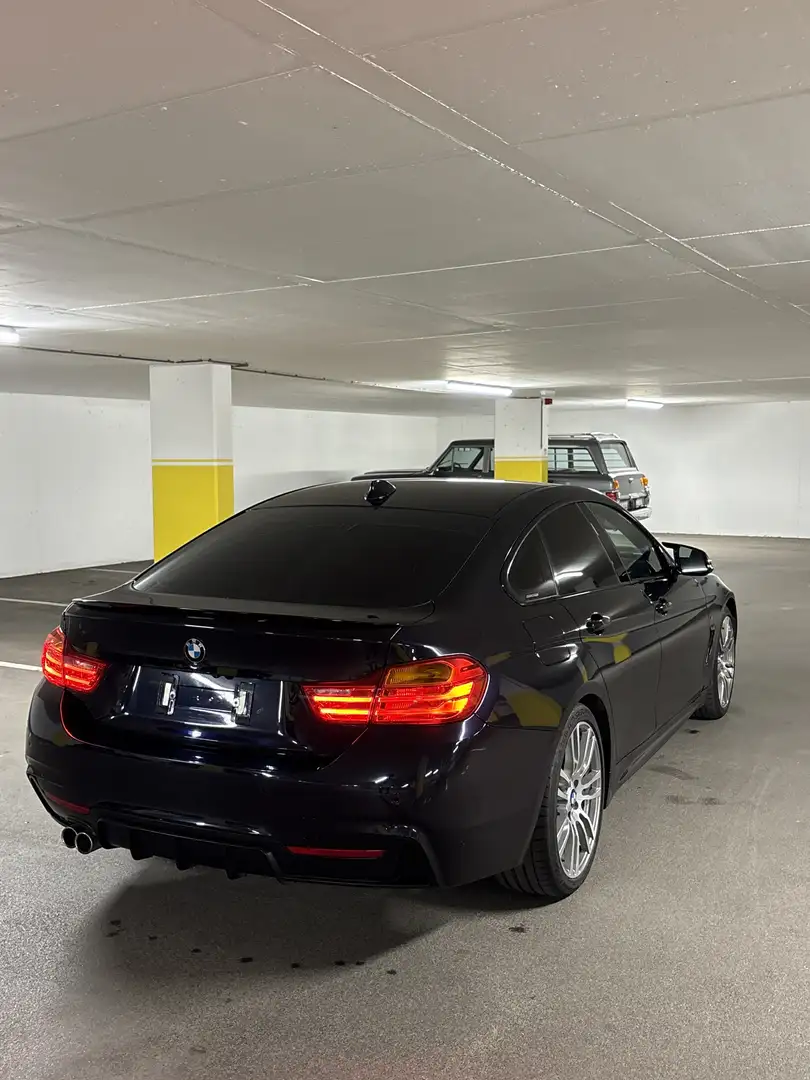 BMW 430 430d xDrive Gran Coupe M Sport Aut. - 2