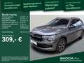 Skoda Kamiq 1.5 TSI DSG*SELEKTION*LED*NAVI*ACC*PDC*VC* Grau - thumbnail 1