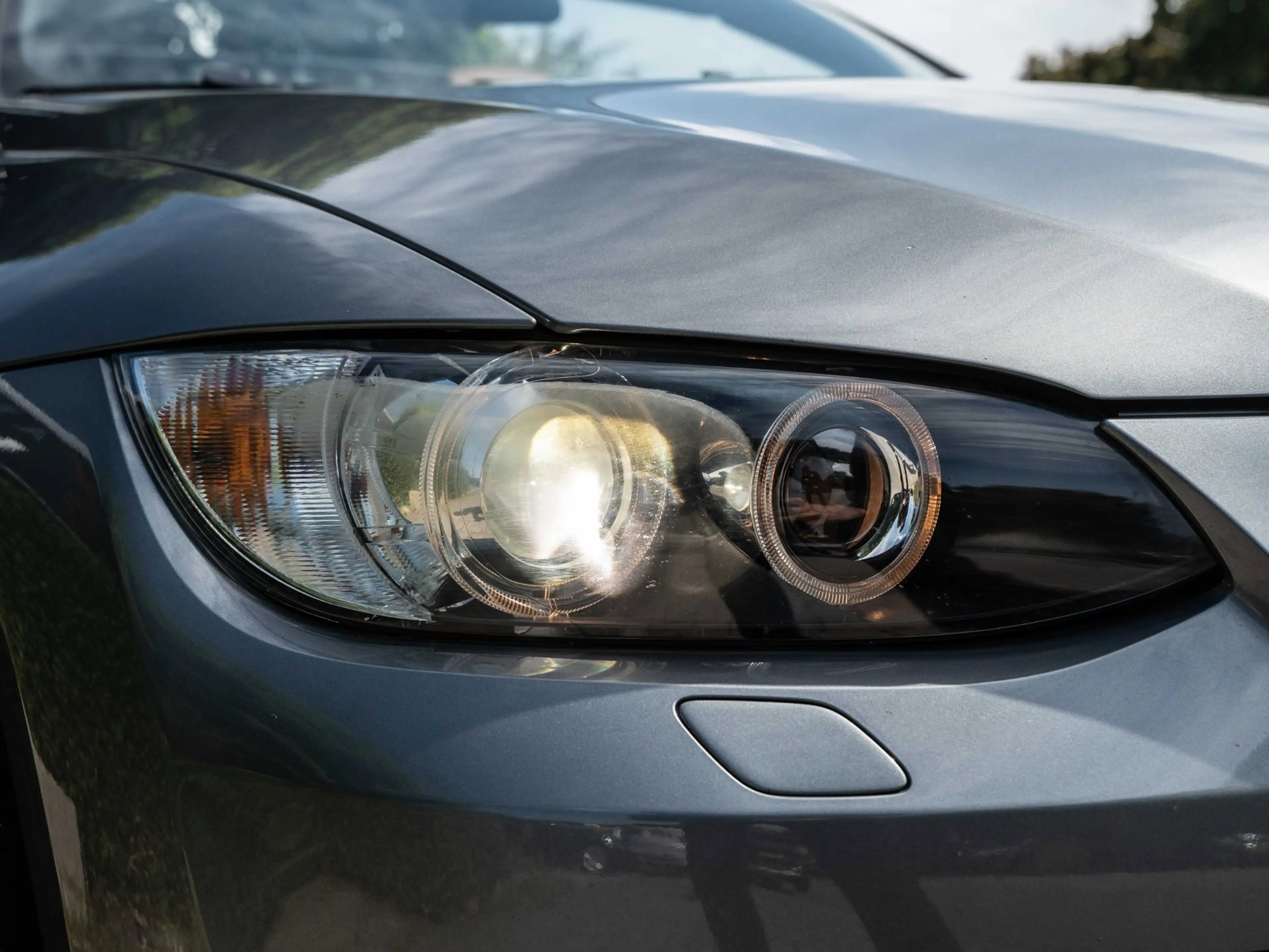 BMW 335 3-serie Cabrio 335i - EXECUTIVE - CABRIO - AUTOMAA — photo 11