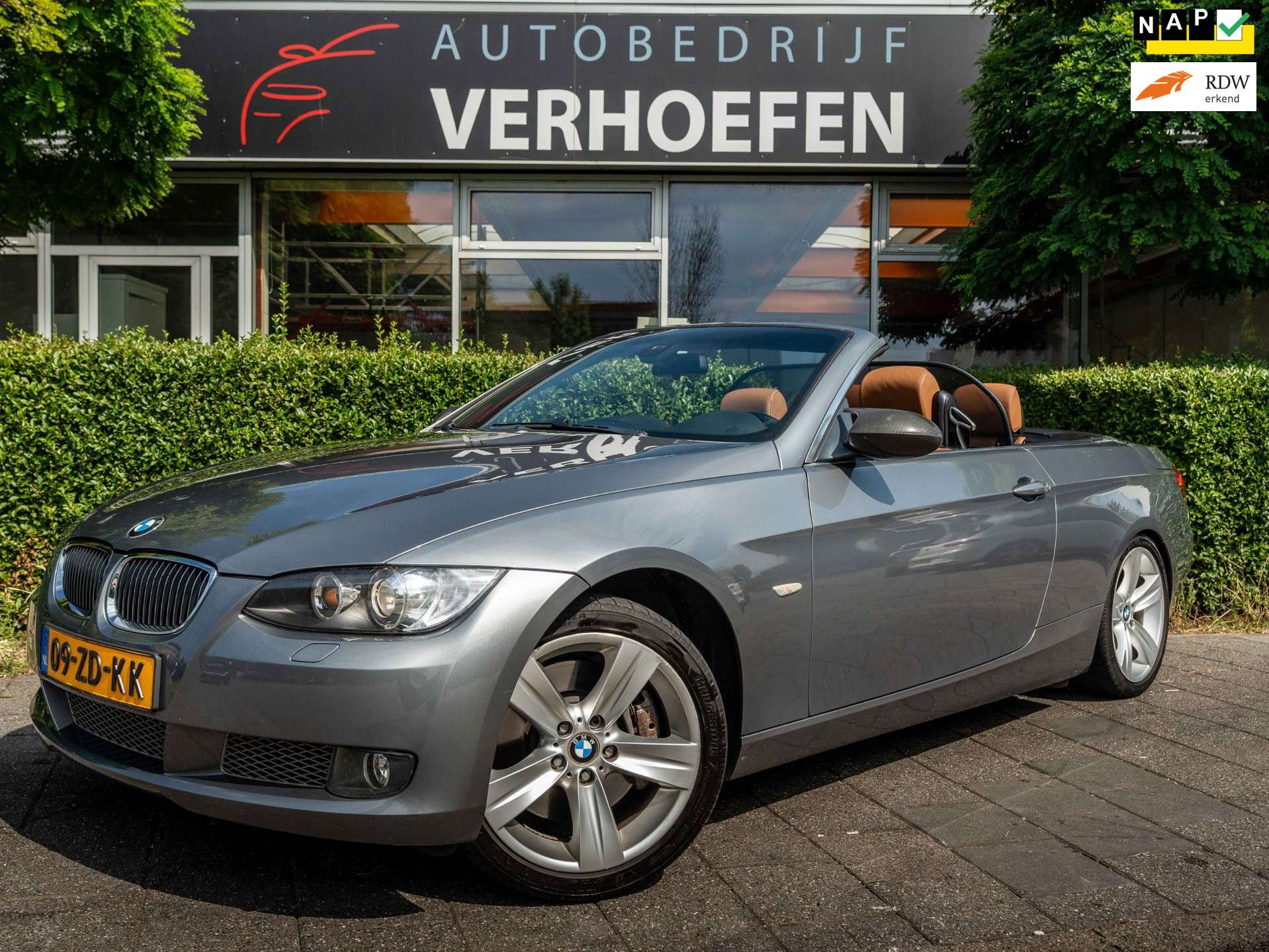 BMW 335