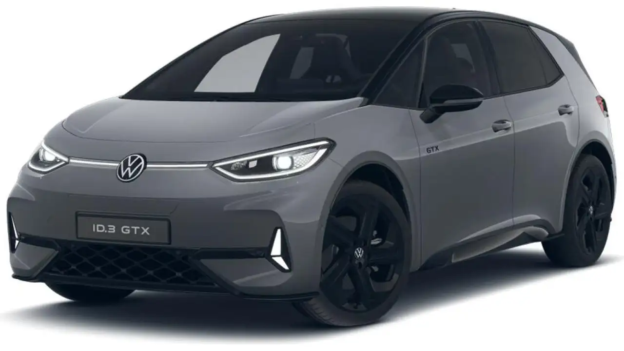 Volkswagen ID.3