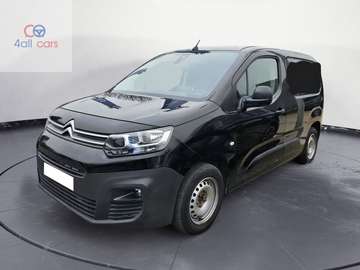 3324 M Club Navi Trekh SRV PDC V+A Airco Cruise A-Sens 3Z 1.6 BlueHDi 75 5V