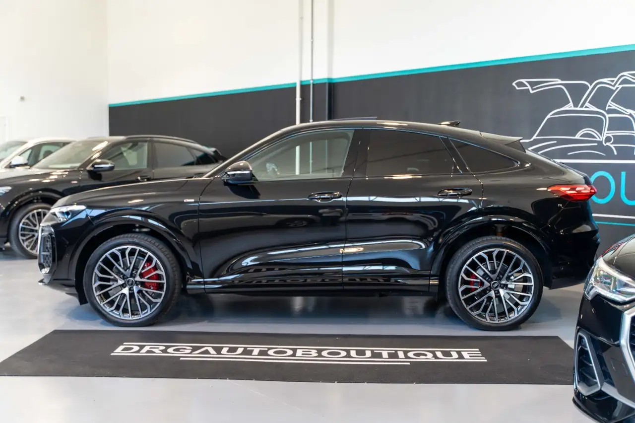 Audi Q5 2026