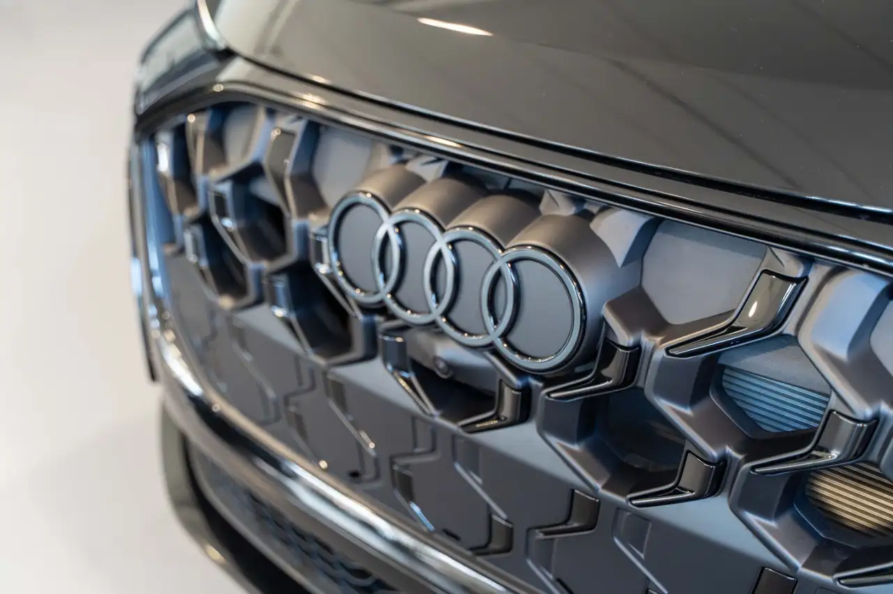 Audi Q5 2026 — фото 6