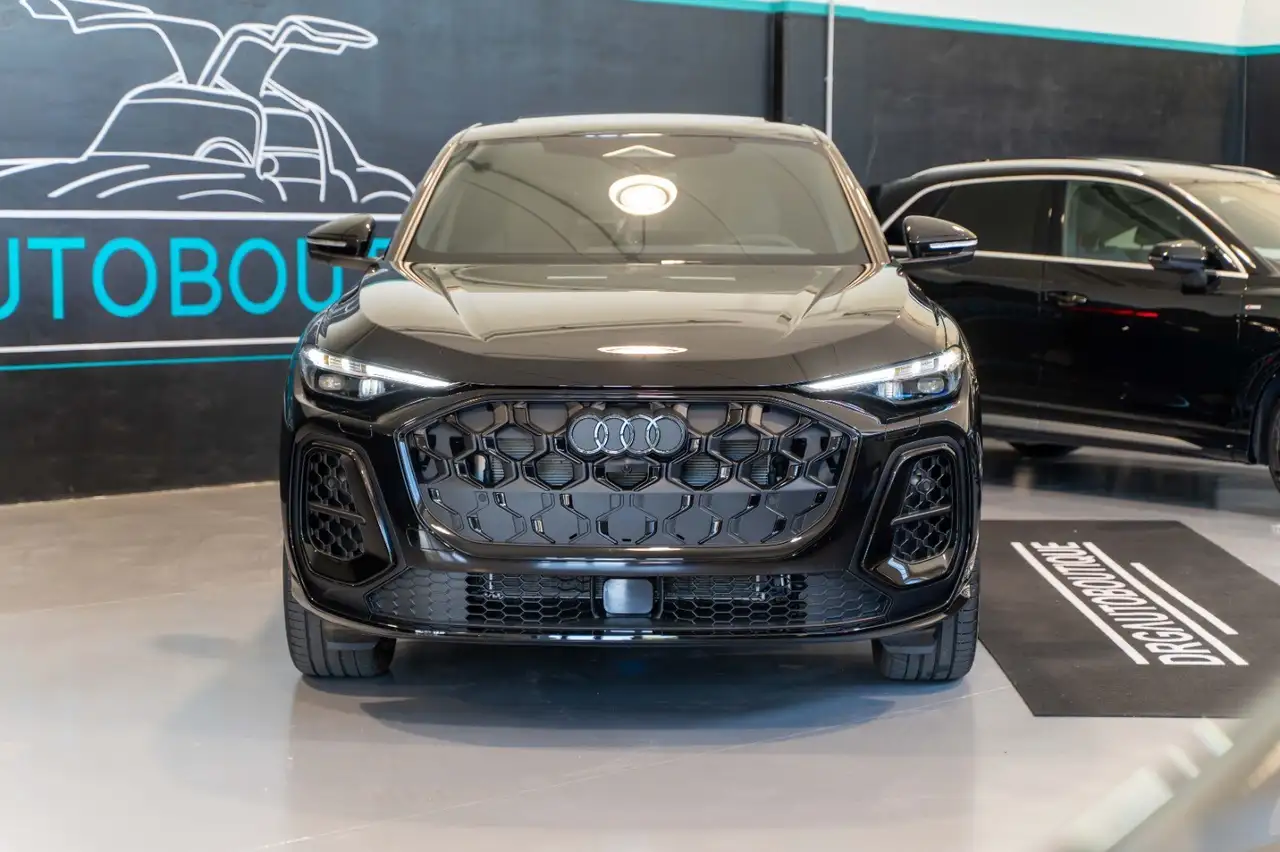Audi Q5 2026