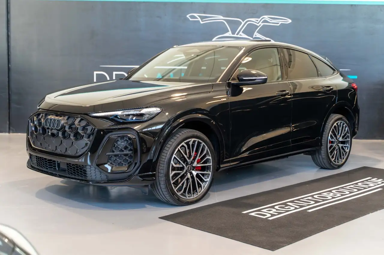 Audi Q5 2026