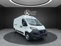 Fiat Ducato Business Van 35 Maxi L3H2 ''KÜHLWAGEN'' Blanc - thumbnail 6