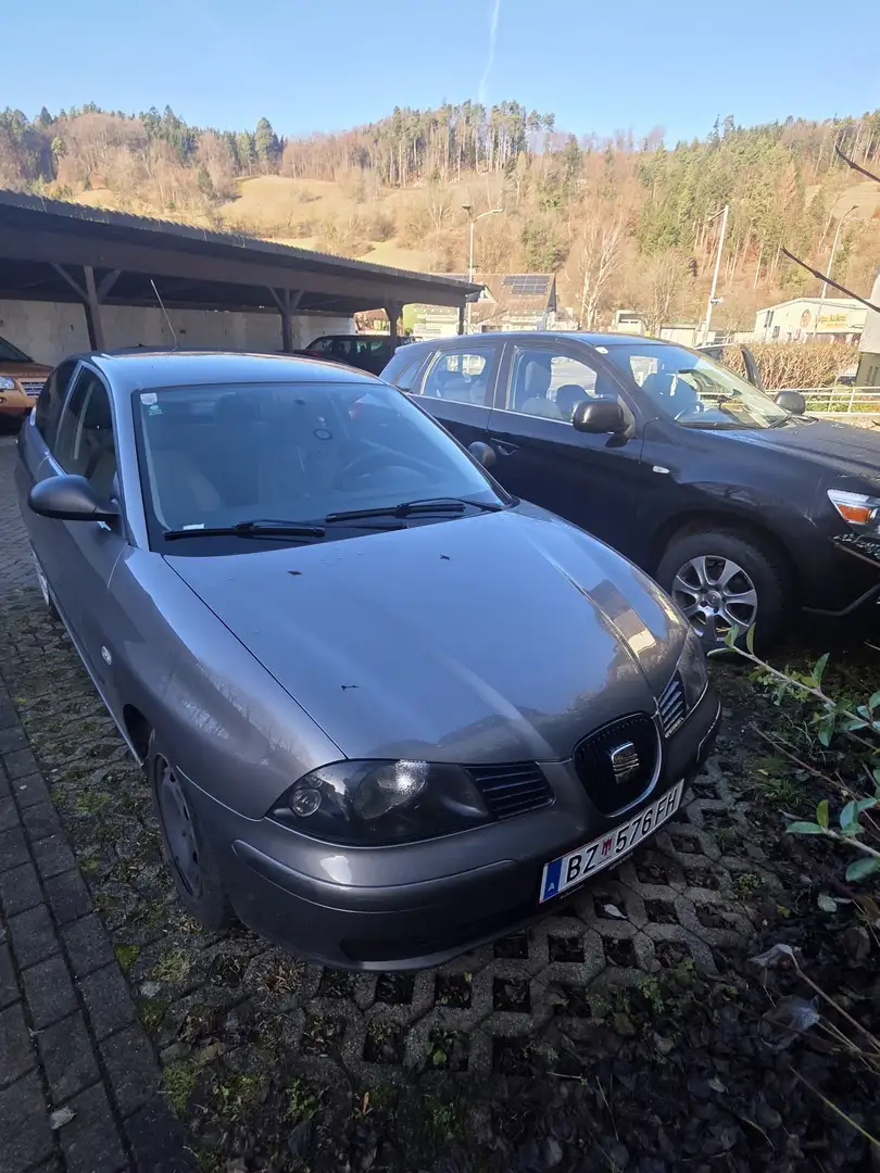 SEAT Ibiza Signo 1,2 12V - 2